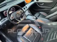 2018 Mercedes Benz E-Class
