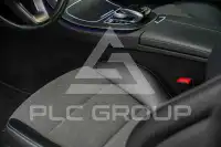 2018 Mercedes Benz E-Class