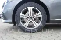 2018 Mercedes Benz E-Class