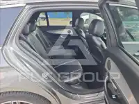 2018 Mercedes Benz E-Class