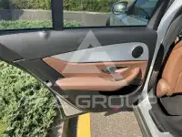 2018 Mercedes Benz E-Class