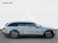 2018 Mercedes Benz E-Class