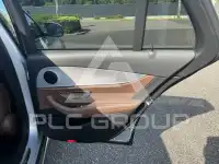 2018 Mercedes Benz E-Class