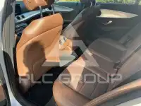 2018 Mercedes Benz E-Class