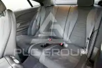 2018 Mercedes Benz E-Class