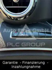 2018 Mercedes Benz E-Class