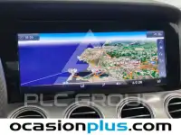 2018 Mercedes Benz E-Class