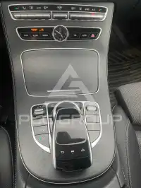 2018 Mercedes Benz E-Class