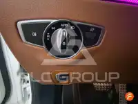 2018 Mercedes Benz E-Class