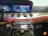 2018 Mercedes Benz E-Class