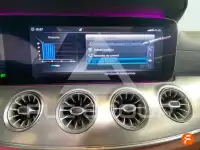 2018 Mercedes Benz E-Class