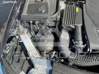 2018 Mercedes Benz E-Class