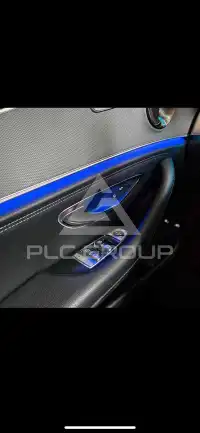2018 Mercedes Benz E-Class