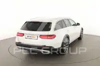 2018 Mercedes Benz E-Class