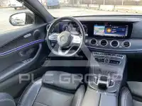 2018 Mercedes Benz E-Class