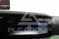 2018 Mercedes Benz E-Class