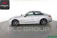 2018 Mercedes Benz E-Class