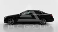 2018 Mercedes Benz E-Class