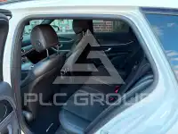 2018 Mercedes Benz E-Class