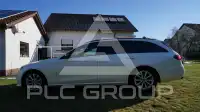 2018 Mercedes Benz E-Class