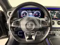 2018 Mercedes Benz E-Class