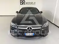 2018 Mercedes Benz E-Class