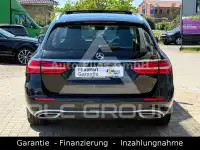 2018 Mercedes Benz E-Class