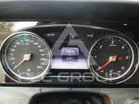 2018 Mercedes Benz E-Class