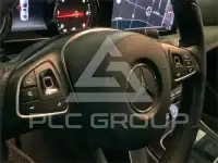 2018 Mercedes Benz E-Class