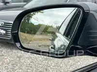 2018 Mercedes Benz E-Class