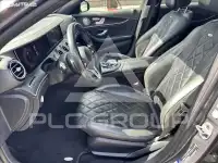 2018 Mercedes Benz E-Class