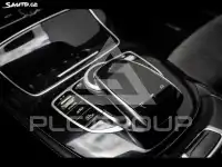 2018 Mercedes Benz E-Class