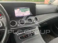 2018 Mercedes Benz E-Class