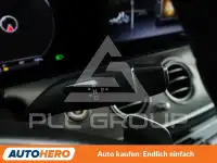 2018 Mercedes Benz E-Class