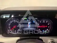 2018 Mercedes Benz E-Class