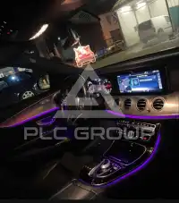 2018 Mercedes Benz E-Class