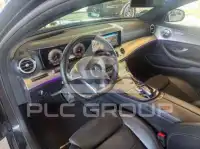 2018 Mercedes Benz E-Class
