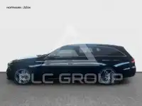 2018 Mercedes Benz E-Class