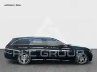 2018 Mercedes Benz E-Class