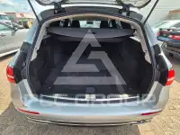 2018 Mercedes Benz E-Class