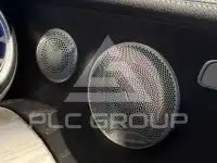 2018 Mercedes Benz E-Class