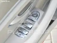 2018 Mercedes Benz E-Class