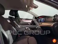 2018 Mercedes Benz E-Class