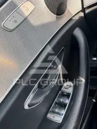 2018 Mercedes Benz E-Class