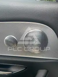 2018 Mercedes Benz E-Class