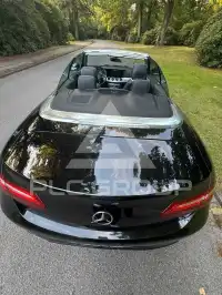 2018 Mercedes Benz E-Class