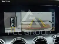 2018 Mercedes Benz E-Class