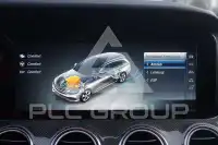 2018 Mercedes Benz E-Class