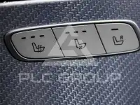 2018 Mercedes Benz E-Class