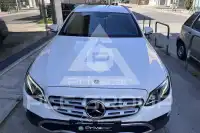 2018 Mercedes Benz E-Class